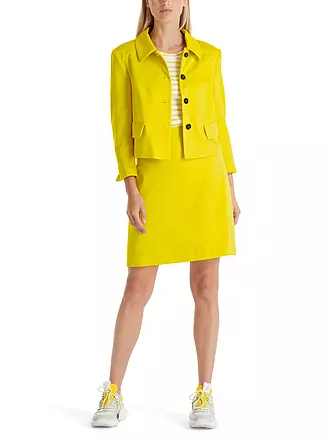 MARC CAIN | Veste courte | gelb